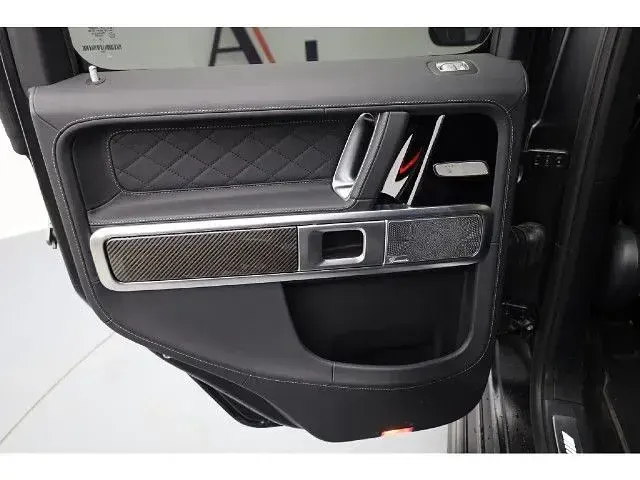 Gebraucht Mercedes G63 AMG AMG 585 PS (430 kW) 2026 SUV