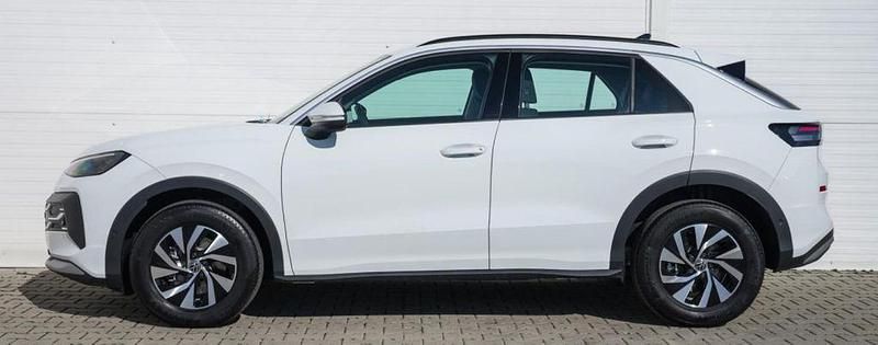 Gebraucht VW T-Roc Life 150 PS (110 kW) 2022 SUV