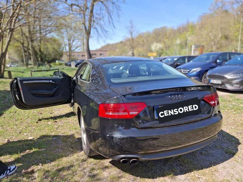 Gebraucht 2010 Audi A5 Coupé | 7.500 € (Fairer Preis) - Bild 1/4