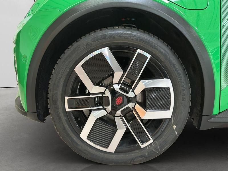 Neu Renault 5 E-Tech Komfort 110 kW (150 PS) 2026 Grün Limousine