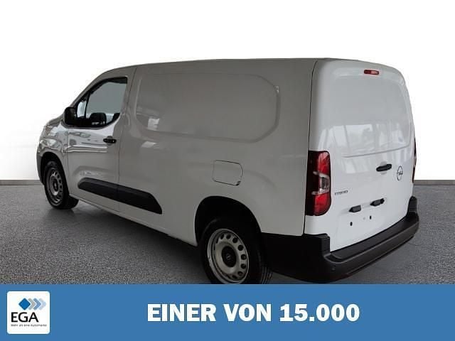 Neu Opel Combo 131 PS (96 kW) 2026 Weiß Van / Kleinbus
