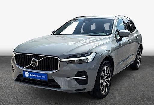 Gebraucht Volvo XC60 Core 250 PS (183 kW) 2024 Vapour grey SUV
