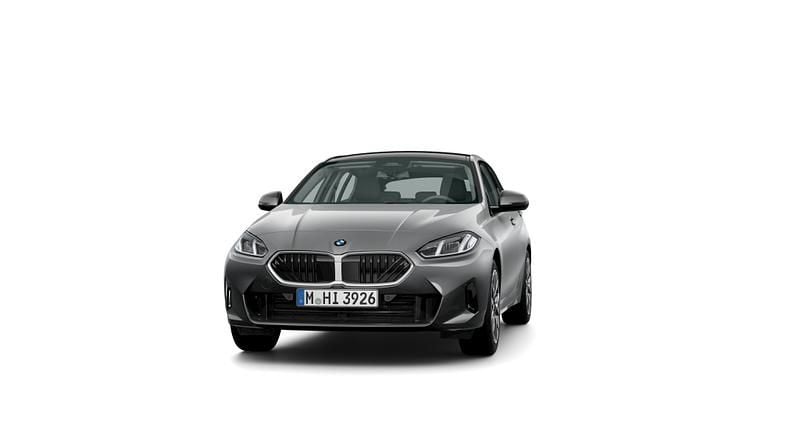 Neu 2025 BMW 120 Efficient Dynamics Kleinwagen | 36.990 € (Guter Preis) - Bild 1/4