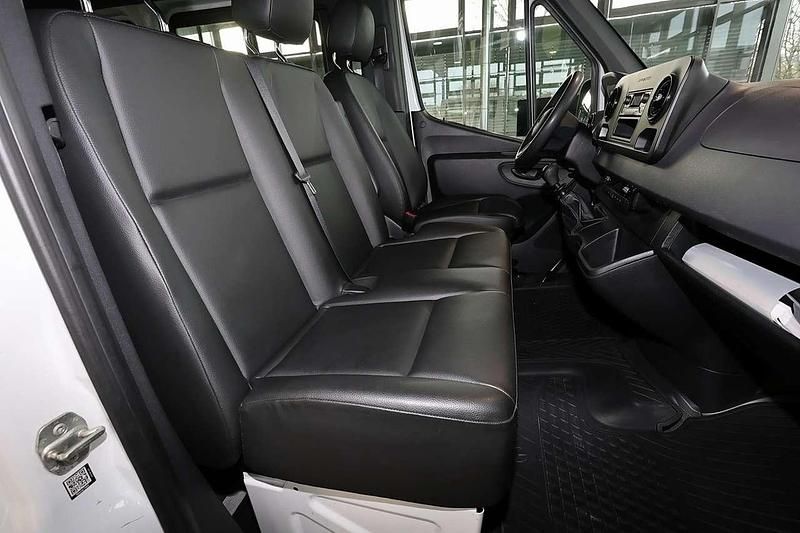 Gebraucht Mercedes Sprinter 114 PS (83 kW) 2021 Andere Van