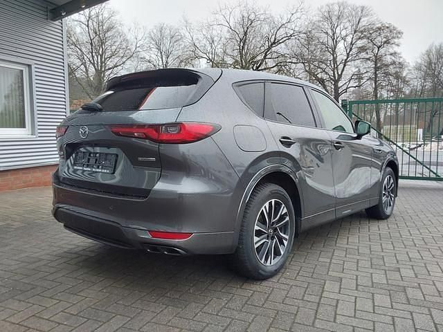 Gebraucht Mazda 6 Homura-Line 328 PS (241 kW) 2022 SUV
