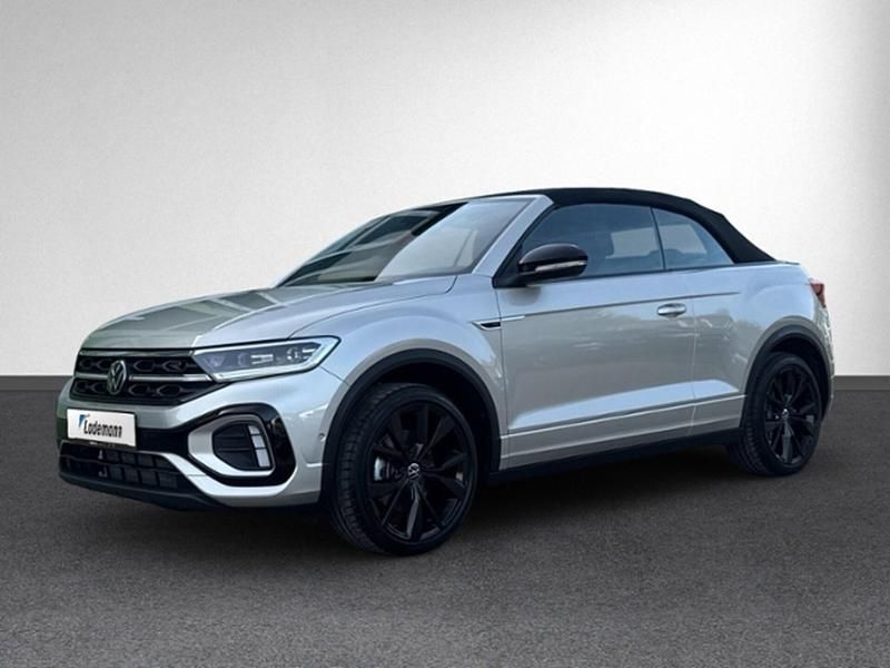 Gebraucht VW T-Roc R-line 150 PS (110 kW) 2026 SUV
