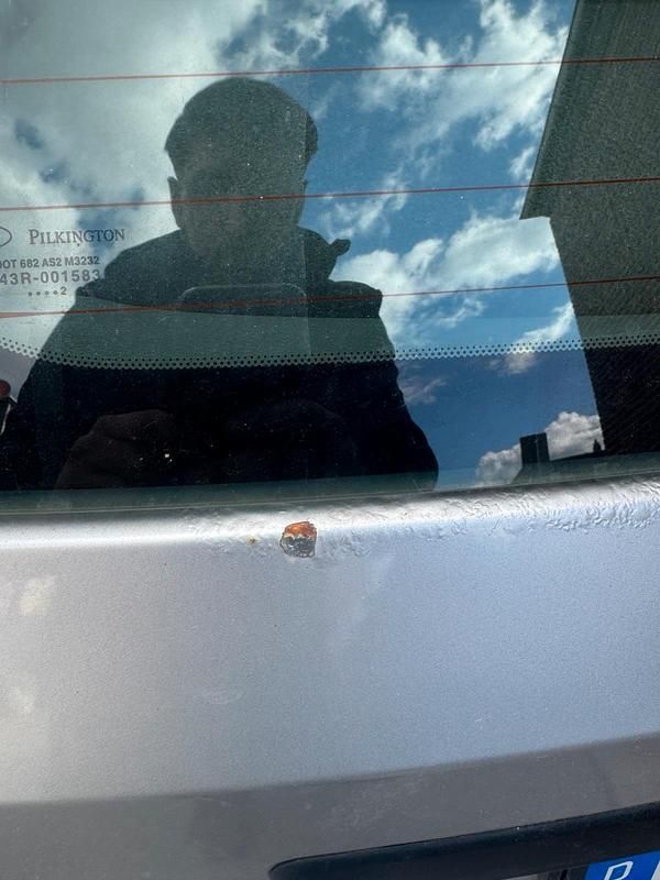 Gebraucht Ford Fiesta 68 PS (50 kW) 2002 Silber Kleinwagen