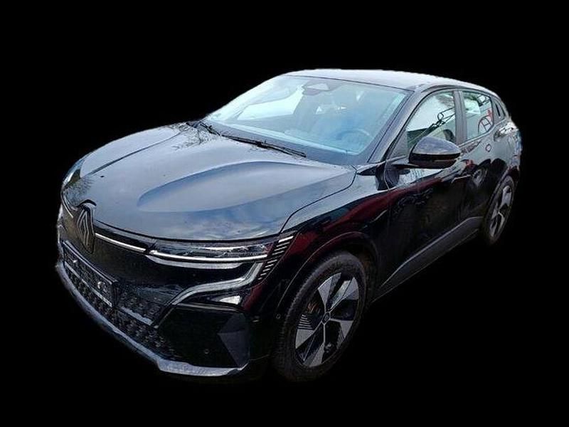 Gebraucht Renault Mégane IV 160 kW (218 PS) 2022 Andere Limousine
