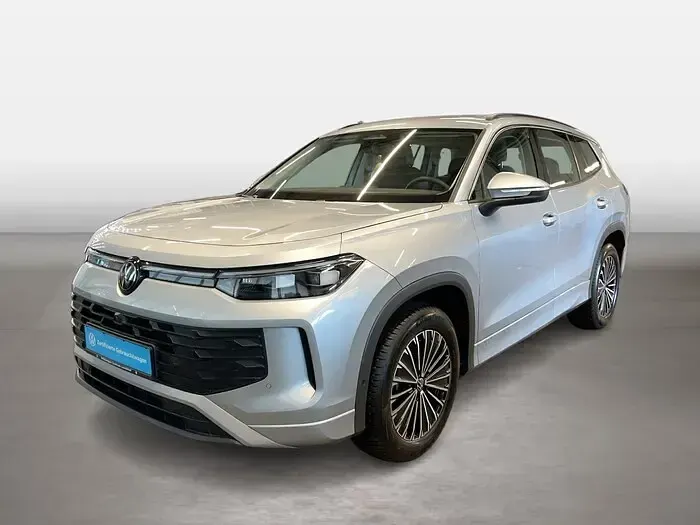 Gebraucht VW Tayron Life 150 PS (110 kW) 2025 SUV