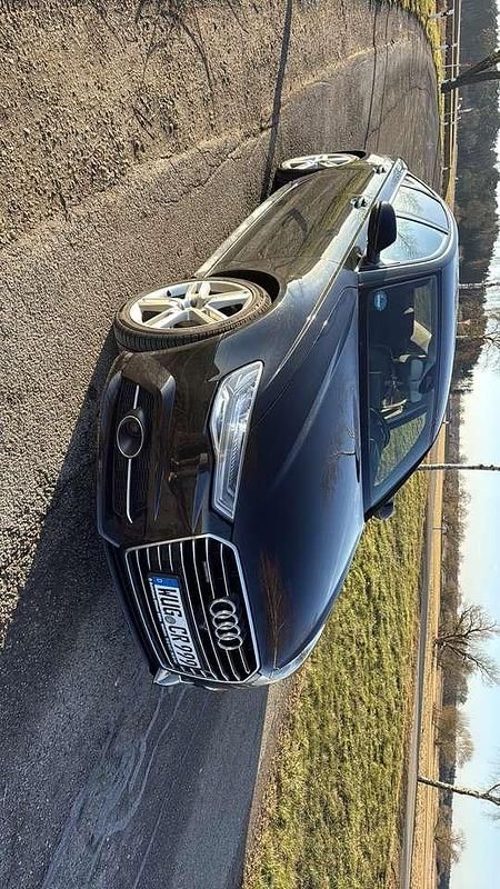 Gebraucht Audi A6 320 PS (235 kW) 2016 Limousine