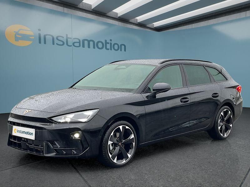 Gebraucht 2025 Cupra Leon Kombi | 33.799 € (Fairer Preis) - Bild 1/4