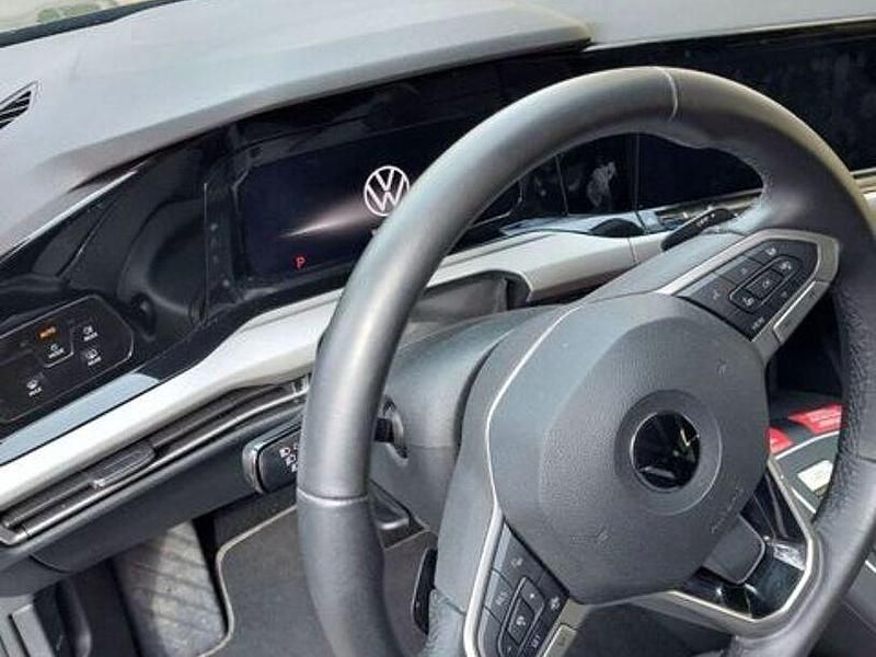 Gebraucht VW Golf VIII Life 2022 Andere Limousine