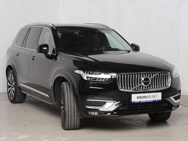 Gebraucht Volvo XC90 173 PS (127 kW) 2020 SUV