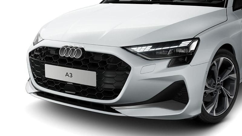 Gebraucht Audi A3 Advanced 150 PS (110 kW) 2025