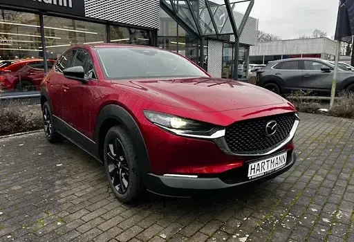 Brugt Mazda CX-30 Homura-Line 140 HK (102 kW) 2025 SUV