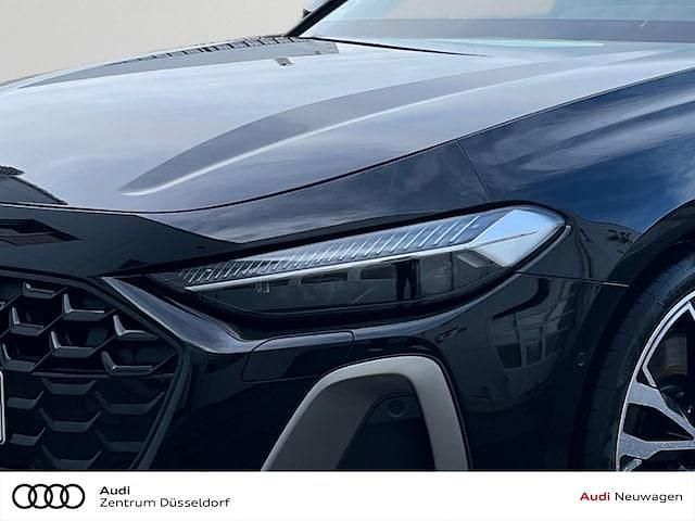 Gebraucht Audi A5 Ambiente 299 PS (219 kW) 2025 Mythosschwarz metallic Kombi