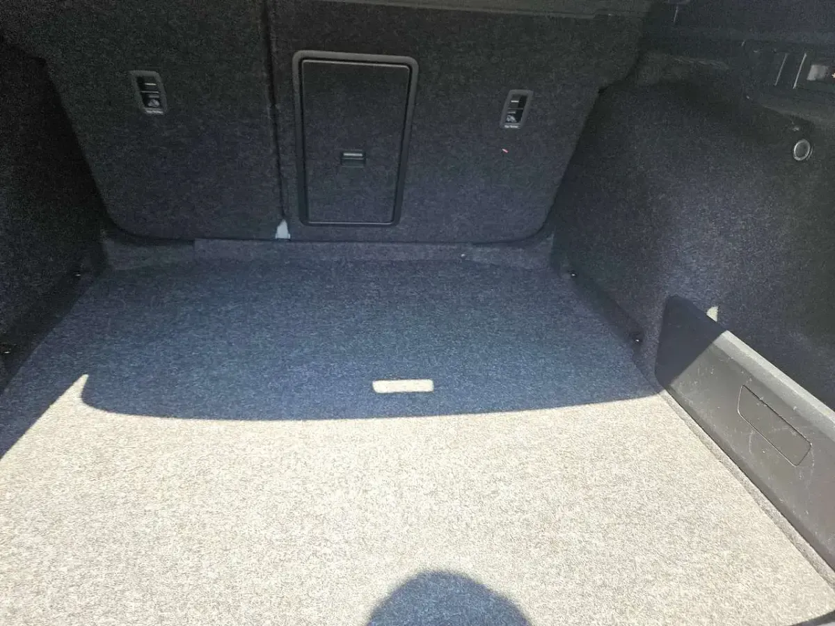 Gebraucht Skoda Octavia Clever 150 PS (110 kW) 2021 Schwarz Kombi