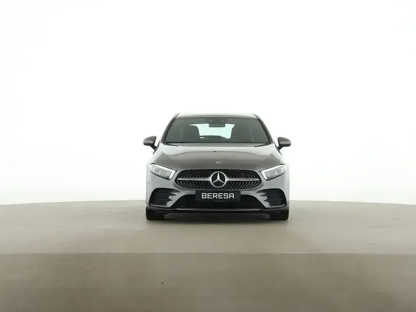 Gebraucht Mercedes A220 AMG 190 PS (139 kW) 2020 Grau Limousine