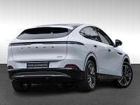 Gebraucht XPENG G6 AWD Performance 350 kW (476 PS) 2025 Weiß SUV