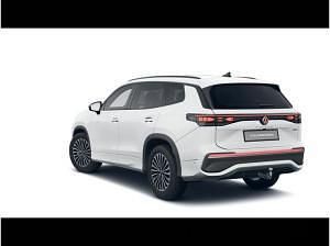 Neu VW Tayron Elegance 193 PS (141 kW) 2026 Weiß (pure white) SUV