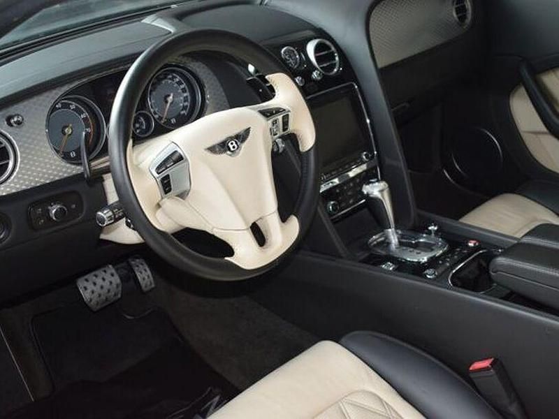 Gebraucht Bentley Continental GT 155 PS (114 kW) 2014 Andere Limousine