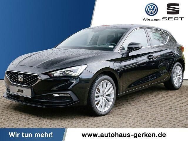 Gebraucht Seat Leon 150 PS (110 kW) 2020 Andere farbe