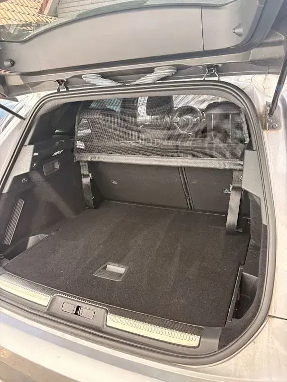 Gebraucht DS Automobiles DS7 Crossback So Chic 224 PS (164 kW) 2019 Grau SUV