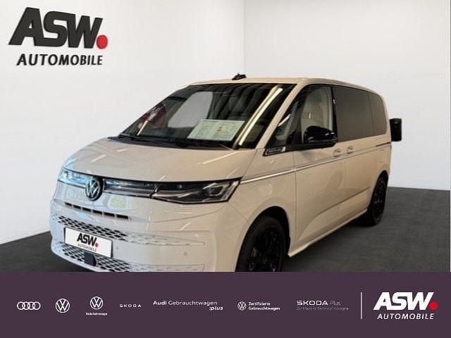 Weiß Neu 2025 VW Multivan Style Van / Kleinbus | 75.750 € - Bild 1/4