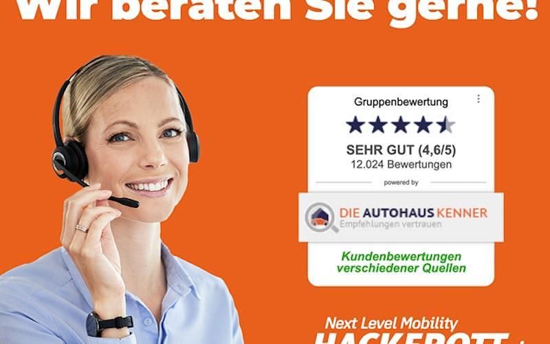 Gebraucht Seat Ateca FR 150 PS (110 kW) 2023 Grau SUV