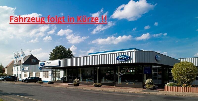 Blau Gebraucht 2021 Ford S-MAX Titanium Van / Kleinbus | 28.990 € (Fairer Preis) - Bild 1/1
