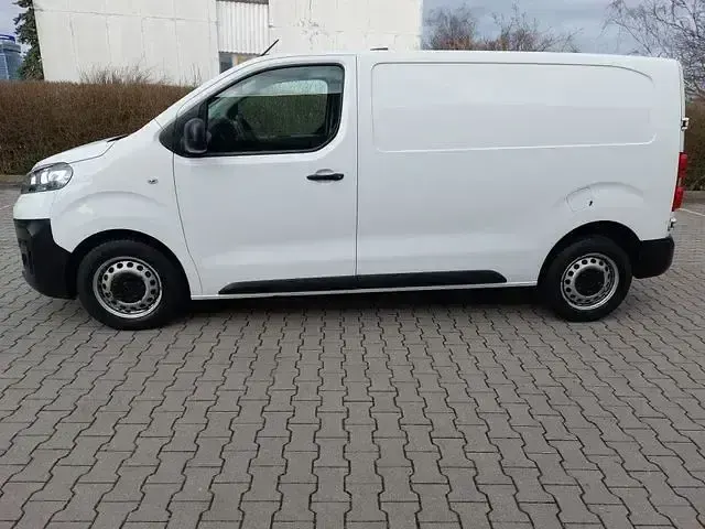 Gebraucht Opel Vivaro-e Combi Edition 2020 Andere Van / Kleinbus