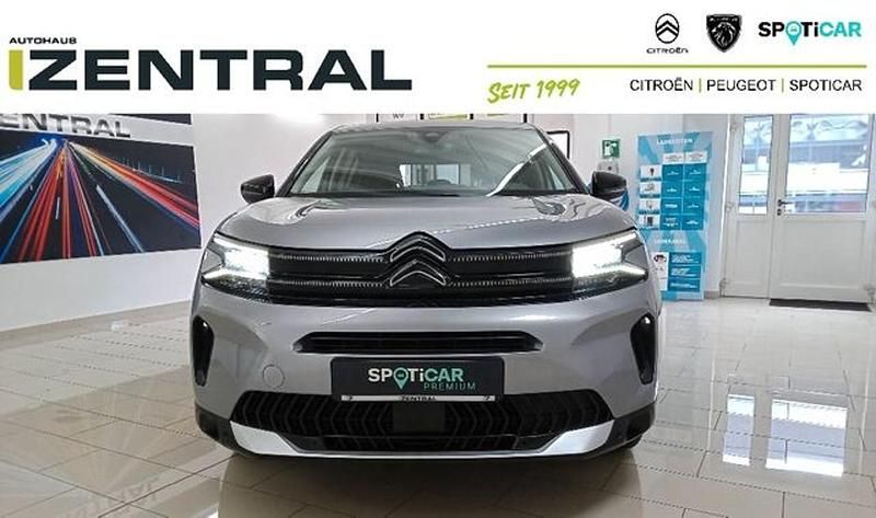 Gebraucht 2024 Citroën DS6 SUV | 24.650 € - Bild 1/3