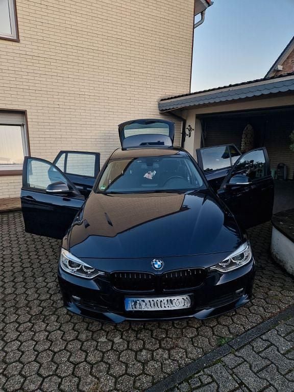 Gebraucht 2014 BMW 320 Kombi | 6.900 € (Fairer Preis) - Bild 1/4