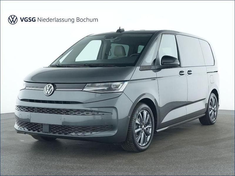Occasion VW Multivan Life 177 ch (130 kW) 2025 Gris Monospace