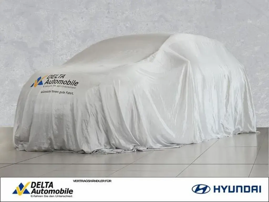 Używany Hyundai i30 Trend 120 KM (88 kW) 2022 Sedan/Limuzyna