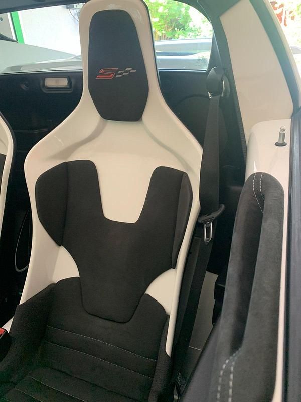 Gebraucht Lotus Elise 220 PS (161 kW) 2015 Weiß Cabrio