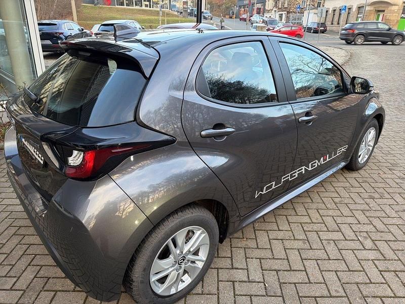 Gebraucht Mazda 2 Center-Line 116 PS (85 kW) 2024