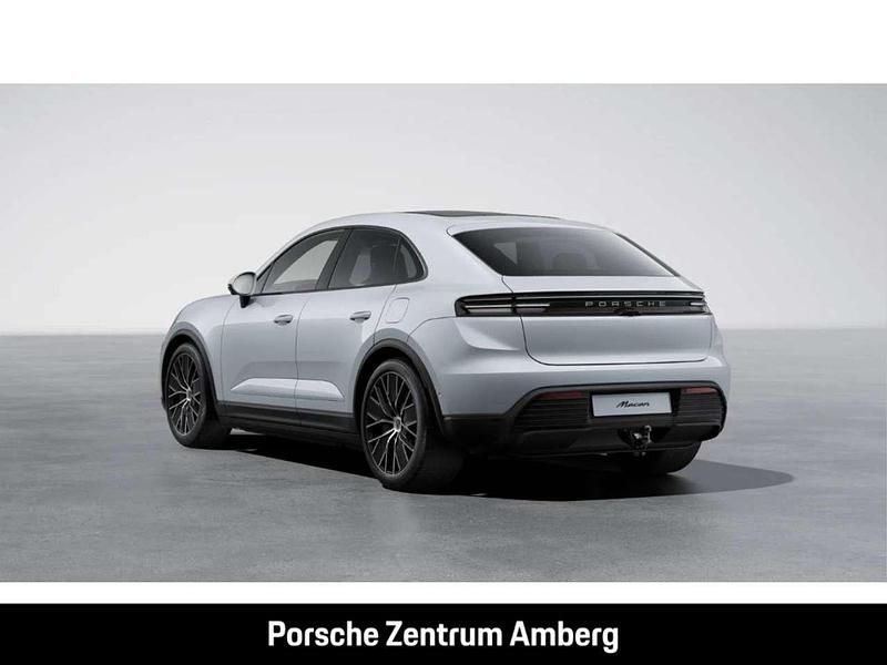 Gebraucht Porsche Macan 300 kW (408 PS) 2025 Grau SUV