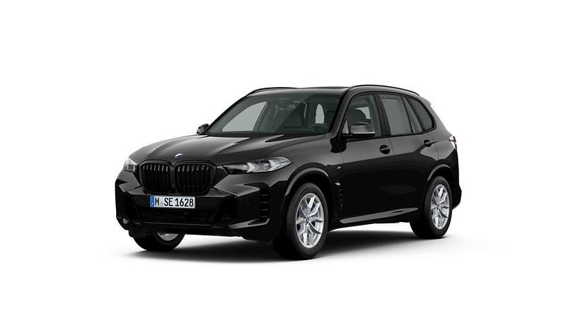 Gebraucht BMW X5 Shadowline 286 PS (210 kW) 2025 SUV