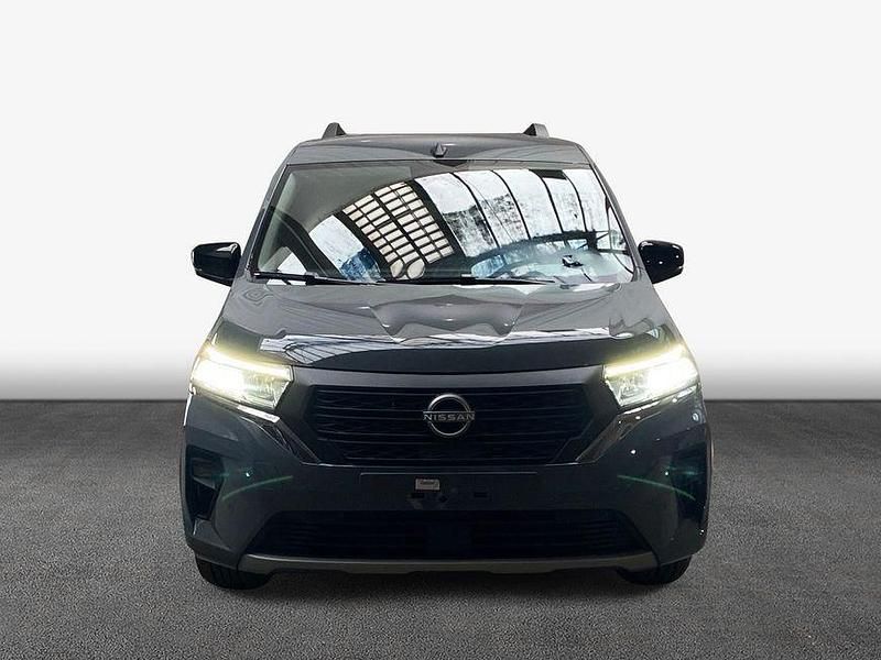 Gebraucht Nissan Townstar Tekna 131 PS (96 kW) 2025 Grau Van