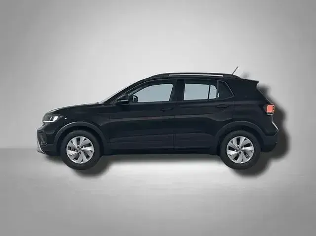Gebraucht VW T-Cross Life 95 PS (69 kW) 2025 Andere SUV