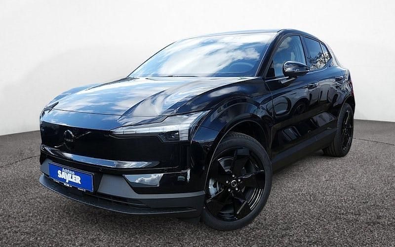 Neu Volvo EX30 Plus 200 kW (272 PS) 2026 Onyx schwarz SUV
