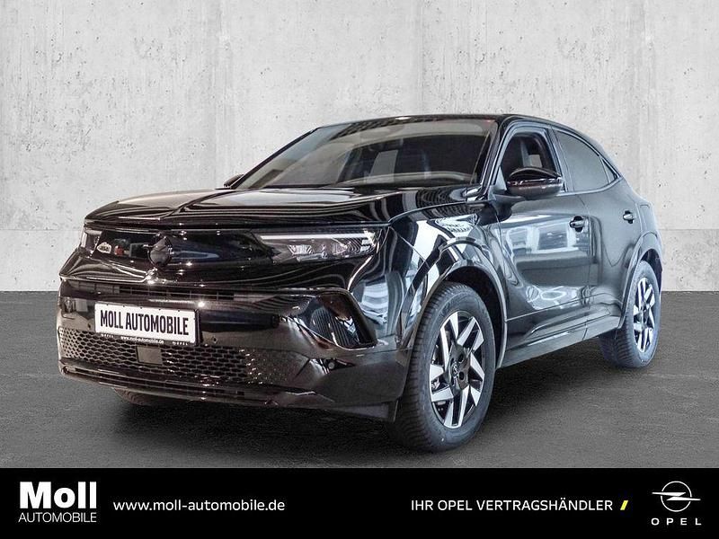 Neu Opel Mokka-e 114 kW (156 PS) 2025 Schwarz SUV