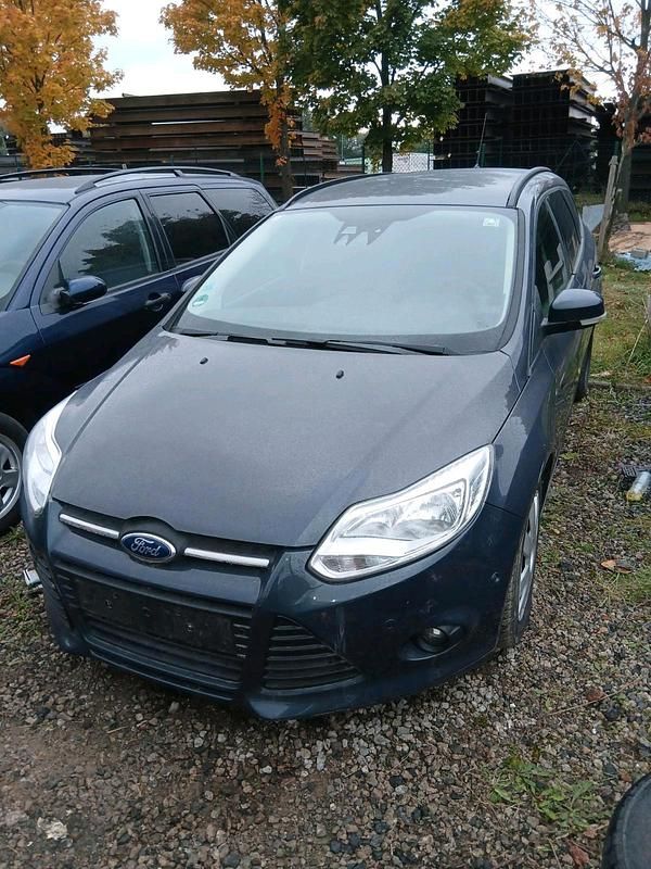 Gebraucht 2012 Ford Focus Kombi | 1.999 € (Superpreis) - Bild 1/4