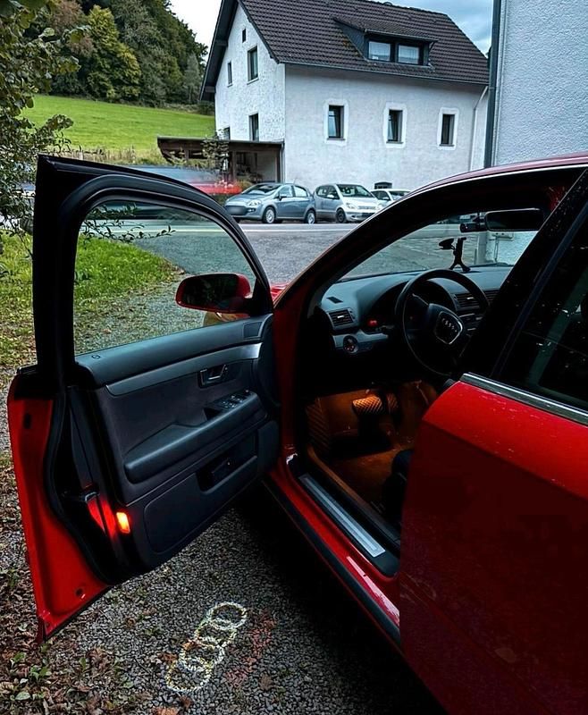 Gebraucht Audi A4 200 PS (147 kW) 2005 Limousine