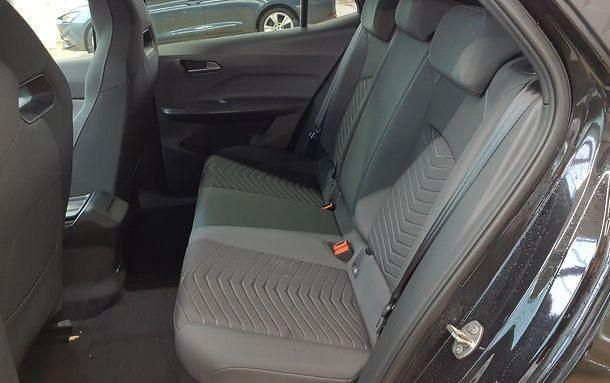 Gebraucht Cupra Born 169 kW (231 PS) 2025 Mythosschwarz Kleinwagen