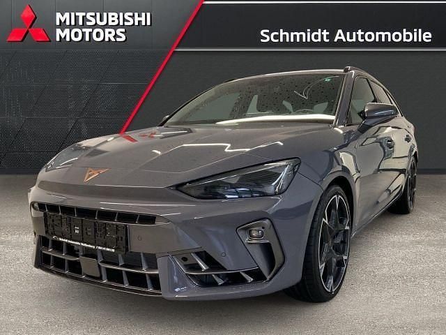 Gebraucht 2025 Cupra Leon VZ Kombi | 38.770 € (Guter Preis) - Bild 1/4