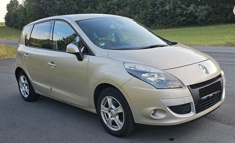 Gebraucht 2010 Renault Scénic III Dynamique Van / Kleinbus | 3.600 € (Fairer Preis) - Bild 1/4