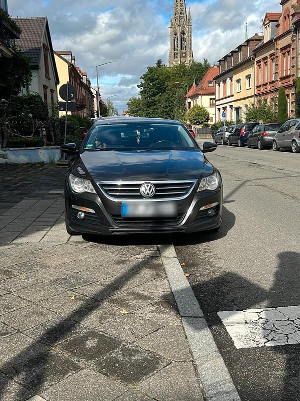 Gebraucht VW Passat 140 PS (102 kW) 2011 Andere farben Limousine