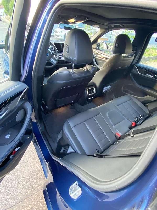 Gebraucht BMW iX3 Impressive 210 kW (286 PS) 2023 SUV